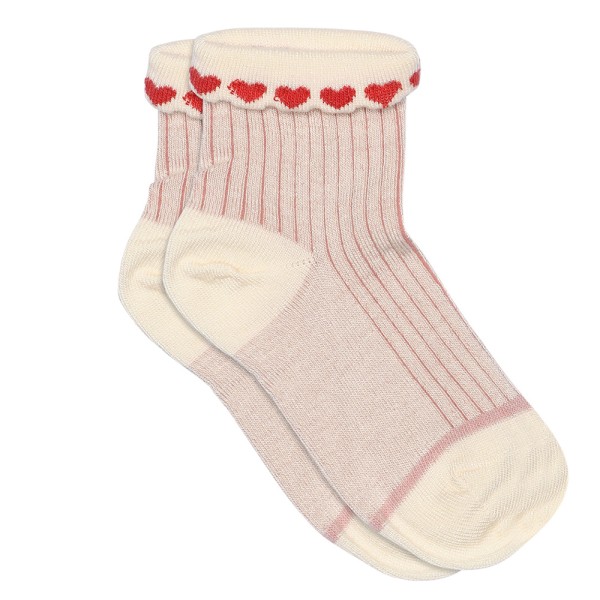 Socken MP kids Silje · dew