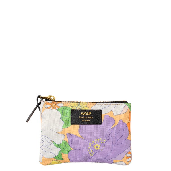 Pouch Bag small Yelli