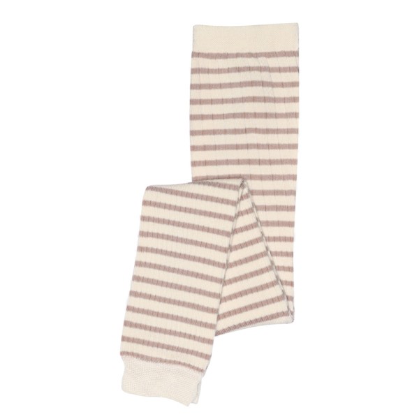 Leggings Viskose/Baumwolle MP kids Kallie · wood rose