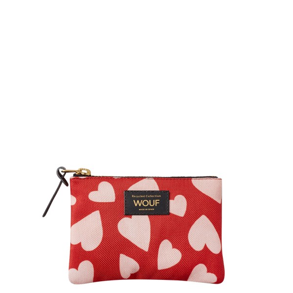 Pouch Bag small Amore