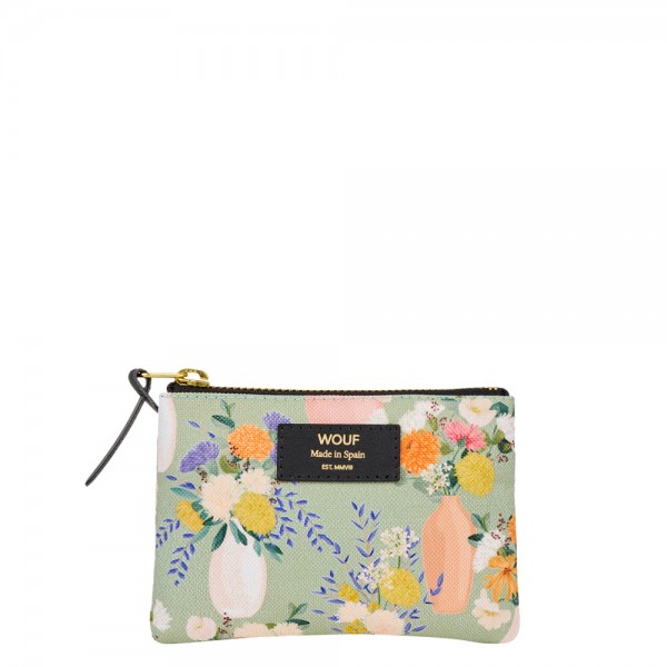 Pouch Bag small Aida