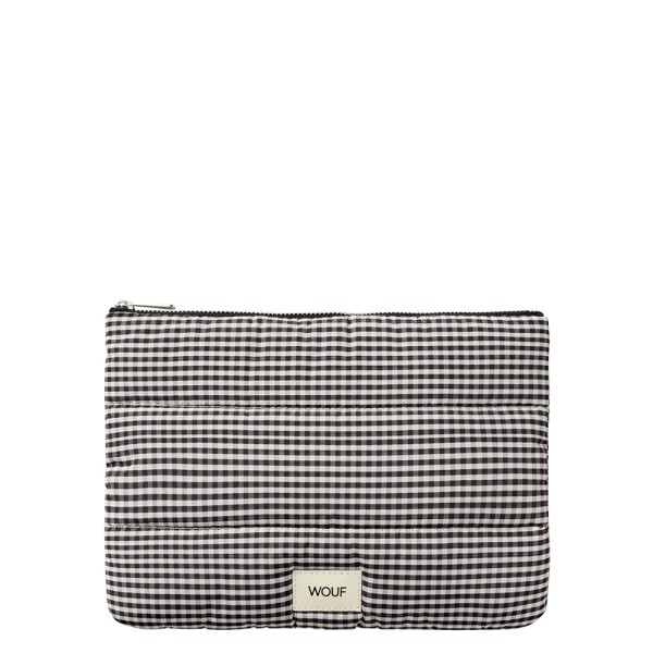 Pouch Bag quilted Chloe