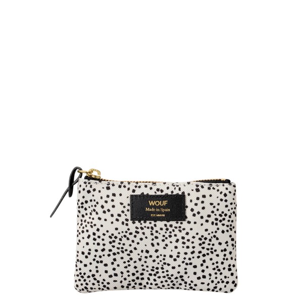 Pouch Bag small Dottie