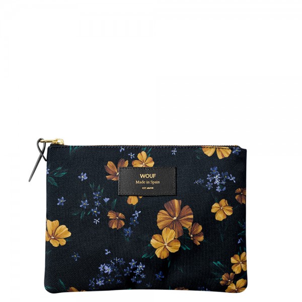 Pouch Bag large Adele